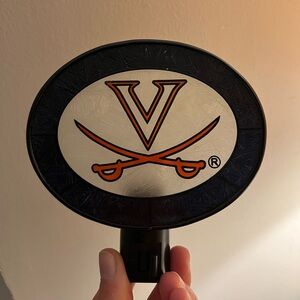 UVA Night Light University of Virginia Plug In